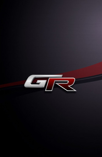 Gtr Logo Wallpaper