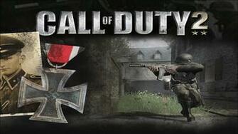 Call Of Duty HD Wallpaper Background Image Id