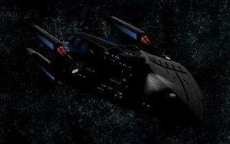 Awesome Star Trek Wallpaper Furiousfanboys