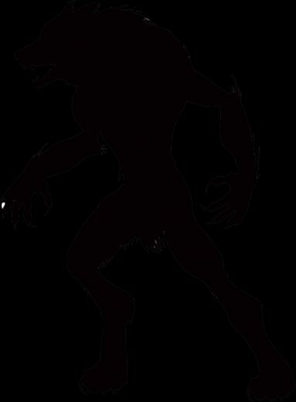 Werewolf Png