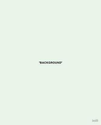 Off White Background Text Colour iPad Case Skin By Boiiii