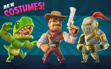 Major Mayhem Gun Shooting Action Android Taptap