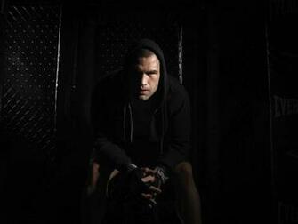 Mma Ufc Cain Velasquez Fighter Training Dark HD Wallpaper