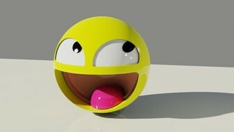 Wallpaper 3d Smile Photos Pictures
