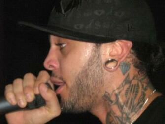 Travie Mccoy Wallpaper Auto Design Tech