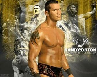 Wwe Smackdown Raw Wallpaper Randy Orton