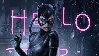 Movie Batman Returns 4k Ultra HD Wallpaper By Laz Marquez