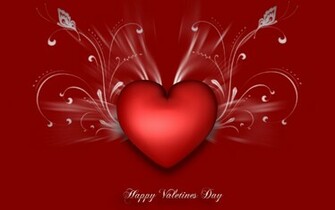 Cute Valentines Day Wallpaper HD In Imageci