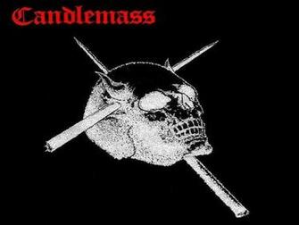 Candlemass Bandswallpaper Wallpaper Music