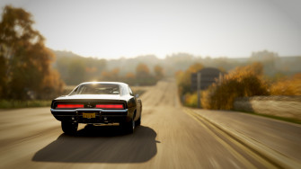 Forza Horizon Wallpaper