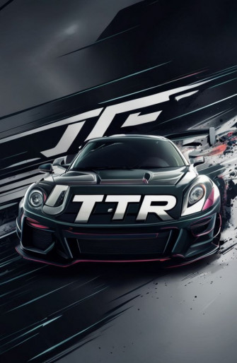 Gtr Logo Wallpaper