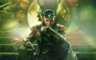 Loki Season Coming 1080p Resolution HD 4k Wallpaper Image Photos And