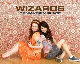 Wizards Of Waverly Place The Movie Wallpaper