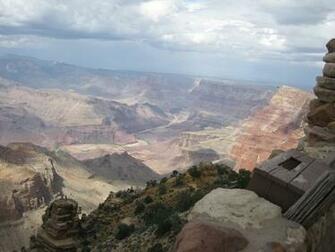 Grand Canyon National Geographic Photo Contest