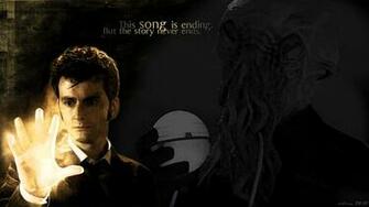 Doctor Who Wallpaper X HD