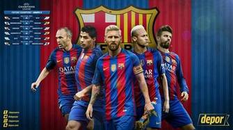 Champions League Hoy Podr S Descargar Gratis El Wallpaper