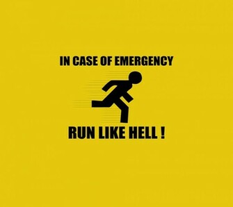 Funny Warning Signs Wallpaper Sign