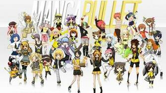 Happy People Wallpaper
