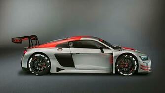 Audi R8 Lms Side 4k HD Wallpaper Cars