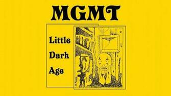 A Little Dark Age Desktop Wallpaper I Made Mgmt