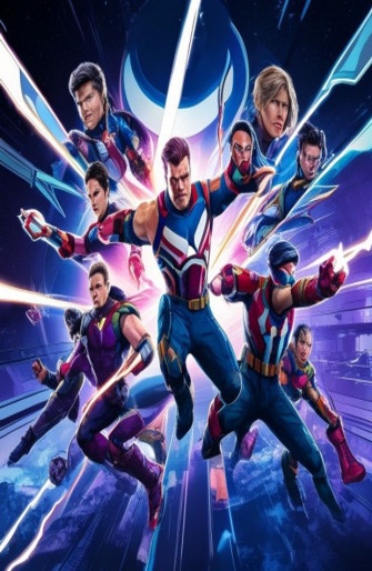 Marvel Wallpaper For Windows