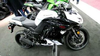 Kawasaki Ninja Wallpaper Image