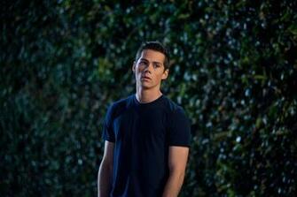 Dylan O Brien Desktop HD Wallpaper Px