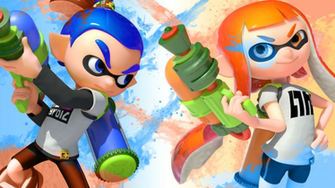 Splatoon Inklings 4k Wallpaper By Nicolasnsane