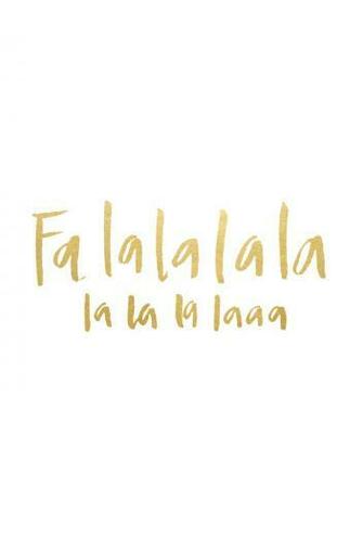 Fa La Wallpaper Christmas