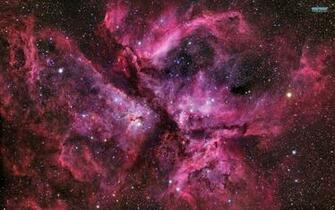 Eagle Nebula Wallpaper HD