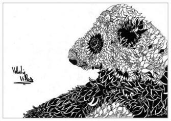 Coloring Colouring Colour Therapy S Image HD