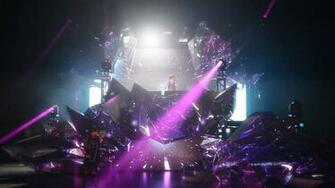 Krewella Debuts New Volcano Production Set For Fall Get