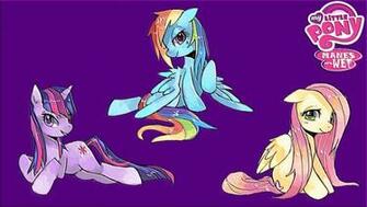 Epic Mlp Wallpaper HD Custom Wet Mane