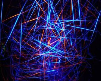 Led Lights Wallpaper Lamp Wallp Va Voom House Ii