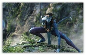 Avatar Wallpaper