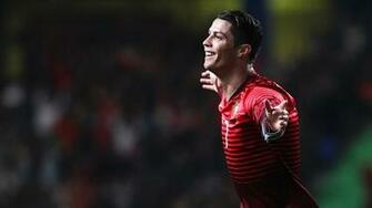 Cristiano Ronaldo Portugal Wallpaper