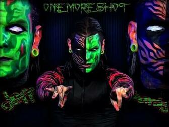 Jeff Hardy Wallpaper