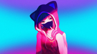 Cute Anime Wallpaper Top Best Background