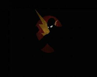 The Flash Wallpaper HD Pw