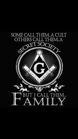 Masonic Wallpaper Top Background