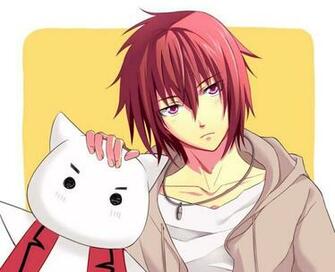 Yuki Nyanmaru Code Breaker Otaku Heaven Anime Manga And