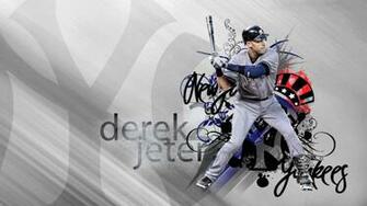 Salute The Captain With Derek Jeter Browser Themes And