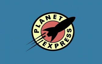 Futurama HD Wallpaper Fondo De Pantalla Poster