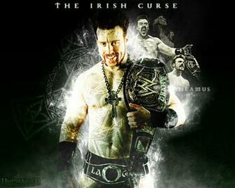 Wrestling Wwe World Entertainment Sheamus