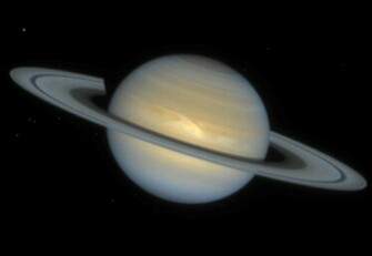 Saturn The Planet Wallpaper HD In Space Imageci