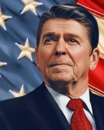 Ronald Gipper Reagan Published By Hunter Dean Rivett On