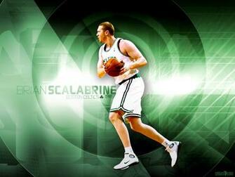 Brian Scalabrine Photo