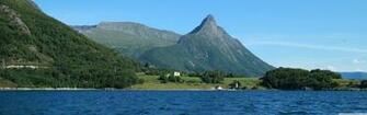Orsta Fjord Norway 4k HD Desktop Wallpaper For Ultra Tv