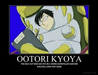Kyoya Ootori Image HD Wallpaper And