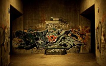 Street Culture Language Art Cassi20